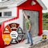 Wagner Control Pro 130 Hea Power Tank Sprayer