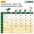 Wagner Control Pro 130 Hea Power Tank Sprayer