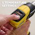 Wagner Furno 550 18 Volt Cordless Heat Gun