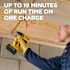 Wagner Furno 550 18 Volt Cordless Heat Gun