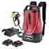 Titan Controlmax 1650 18 Volt High Efficiency Airless Sprayer