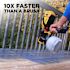 Wagner Flexio 3500 Paint Sprayer