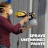 Wagner Flexio 3500 Paint Sprayer