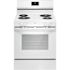 Frigidaire 30 In Freestanding Coil Top Manual Clean Range