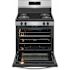 Frigidaire 30 In Freestanding Coil Top Self Clean Range