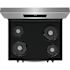 Frigidaire 30 In Freestanding Coil Top Self Clean Range