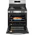 Frigidaire 30 In Freestanding Coil Top Self Clean Range