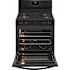 Frigidaire 30 In Freestanding Coil Top Manual Clean Range