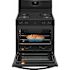 Frigidaire 30 In Freestanding Coil Top Manual Clean Range