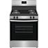 Frigidaire 30 In Freestanding Coil Top Manual Clean Range