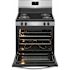 Frigidaire 30 In Freestanding Coil Top Manual Clean Range