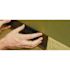 Henry 440 Vinyl Rubber And Carpet Wall Base Floor Adhesive, 1 Gallon