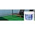 Henry 663 Series Outdoor Carpet Floor Adhesive, 1 Gallon