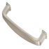 Park Avenue Pull, Satin Nickel, Pack Of 10