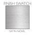 Park Avenue Pull, Satin Nickel, Pack Of 10