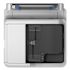Workforce PRO Wf-C5890 Multifunction Printer, Copy/Fax/Print/Scan