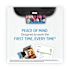 HP 971xl, (Cn628am) High-Yield Yellow Original Ink Cartridge