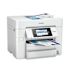 Workforce PRO Wf-C4810 Color Multifunction Printer, Copy/Fax/Print/Scan