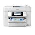 Workforce PRO Wf-C4810 Color Multifunction Printer, Copy/Fax/Print/Scan