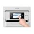 Workforce PRO Wf-C4810 Color Multifunction Printer, Copy/Fax/Print/Scan
