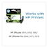 HP 902xl, (T6m02an) High-Yield Cyan Original Ink Cartridge
