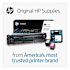 HP 902xl, (T6m02an) High-Yield Cyan Original Ink Cartridge