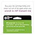 HP 902xl, (T6m02an) High-Yield Cyan Original Ink Cartridge