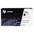HP 26a, (Cf226a) Black Original Laserjet Toner Cartridge