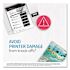 HP 26a, (Cf226a) Black Original Laserjet Toner Cartridge