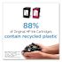 HP 952xl, (L0s64an) High-Yield Magenta Original Ink Cartridge