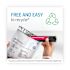 HP 935, (N9h65fn) 3-Pack Cyan/Magenta/Yellow Original Ink Cartridges