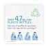 HP 935, (N9h65fn) 3-Pack Cyan/Magenta/Yellow Original Ink Cartridges