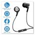 Usb-C Earbuds, Black