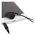 Eb95 Wired Earbuds With Mic, Black