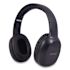 Bass 13 Wireless Headphone With Mic, Black