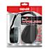 Bass 13 Wireless Headphone With Mic, Black