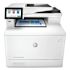 Laserjet Enterprise Color Mfp M480f, Copy/Fax/Print/Scan