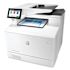 Laserjet Enterprise Color Mfp M480f, Copy/Fax/Print/Scan