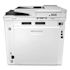 Laserjet Enterprise Color Mfp M480f, Copy/Fax/Print/Scan