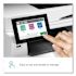 Laserjet Enterprise Color Mfp M480f, Copy/Fax/Print/Scan