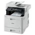 Mfcl8900cdw Business Color Laser All-In-One Printer With Duplex Print, Scan, Copy And Wireless Networking