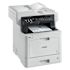 Mfcl8900cdw Business Color Laser All-In-One Printer With Duplex Print, Scan, Copy And Wireless Networking