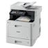 Mfcl8610cdw Business Color Laser All-In-One Printer With Duplex Printing And Wireless Networking