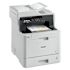 Mfcl8610cdw Business Color Laser All-In-One Printer With Duplex Printing And Wireless Networking
