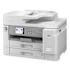 Mfc-J5955dw Business Color All-In-One Inkjet Printer, Copy/Fax/Print/Scan