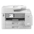Mfc-J5955dw Business Color All-In-One Inkjet Printer, Copy/Fax/Print/Scan