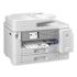 Mfc-J5955dw Business Color All-In-One Inkjet Printer, Copy/Fax/Print/Scan