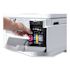 Mfc-J5955dw Business Color All-In-One Inkjet Printer, Copy/Fax/Print/Scan