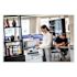 Mfc-J5955dw Business Color All-In-One Inkjet Printer, Copy/Fax/Print/Scan