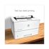 Laserjet PRO M501dn Laser Printer